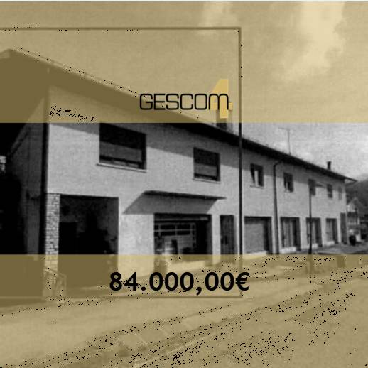 Appartamento, Belluno