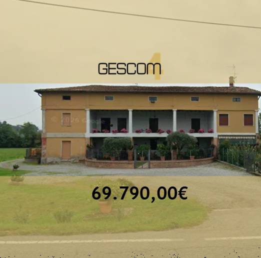Porzione di casa, Castenedolo