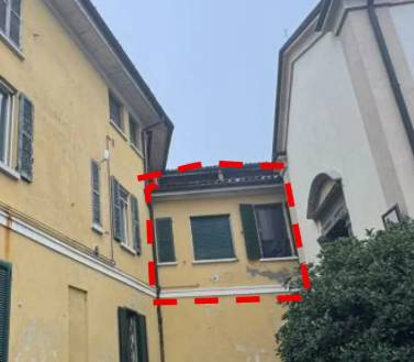Appartamento Montesiro, Besana in Brianza