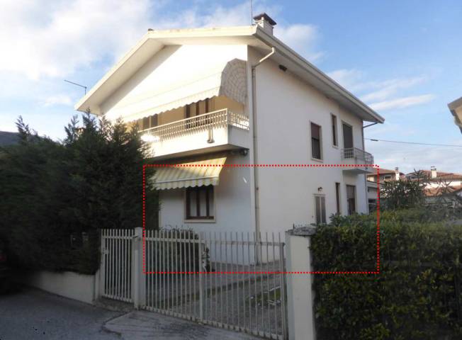 Appartamento, Longare