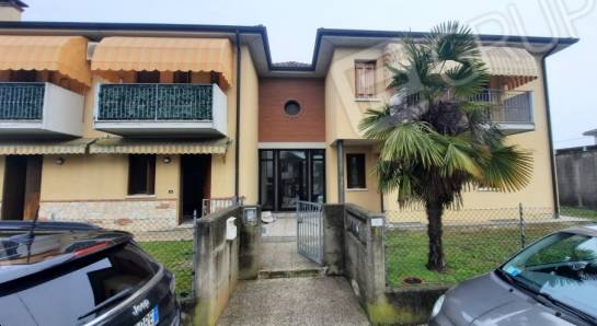 Appartamento, Longare