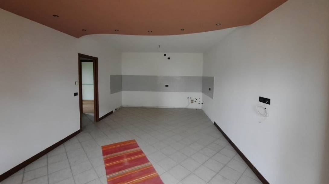 Appartamento, Longare