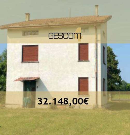 Appartamento, Caneva