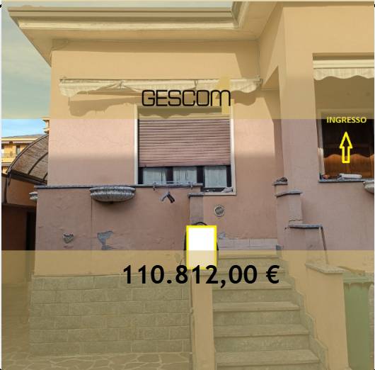 Appartamento, Vedano al Lambro