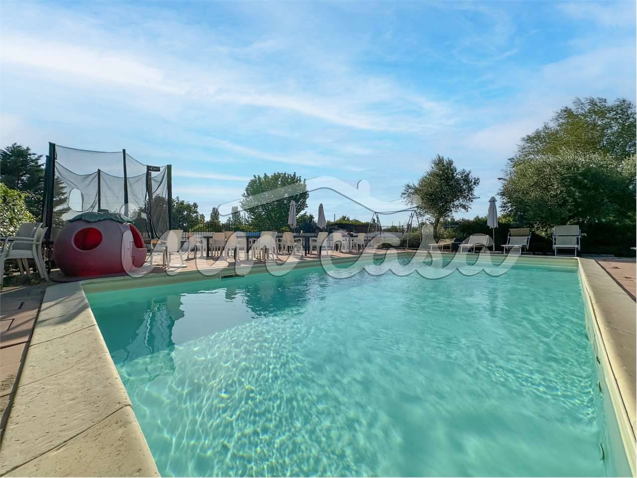 Villa, Rimini