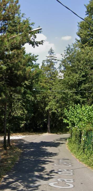 Porzione di casa, Castiglione dei Pepoli