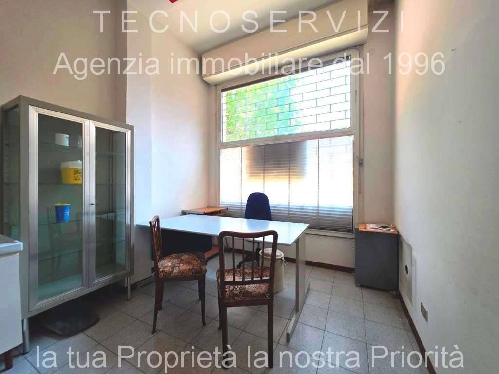 Negozio Doccia, Savignano sul Panaro