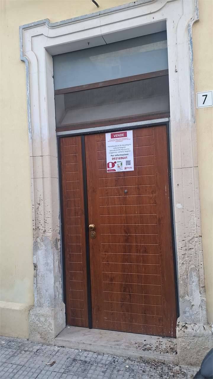 Casa indipendente Borgata, Siracusa