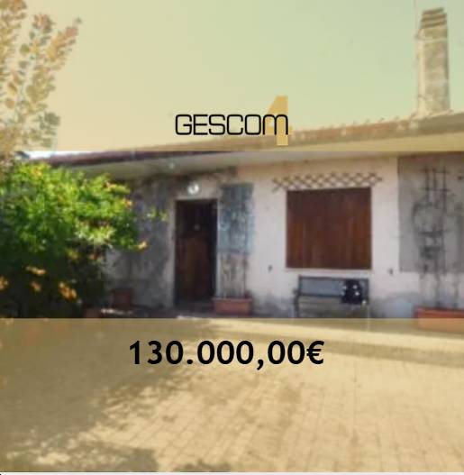 Casa indipendente, Grumolo delle Abbadesse