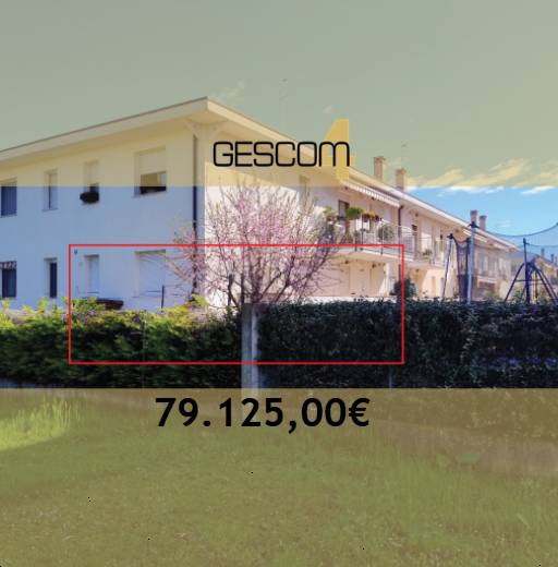 Appartamento, San Biagio di Callalta