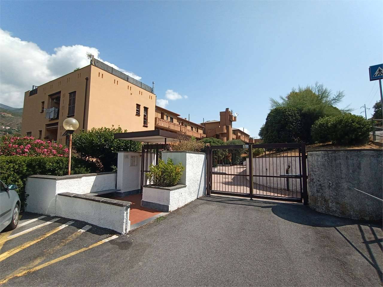 Appartamento, Arenzano