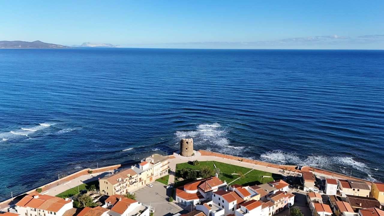 Appartamento, Siniscola