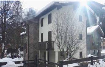 Appartamento, Ponte di Legno