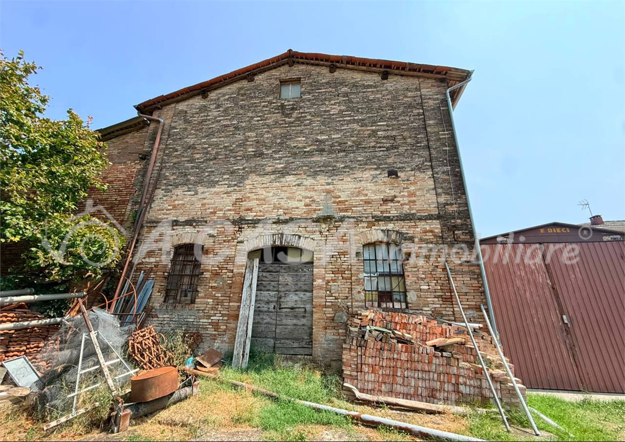 Rustico Barbiano, Felino
