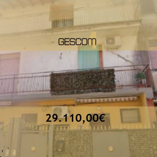 Appartamento, Catania