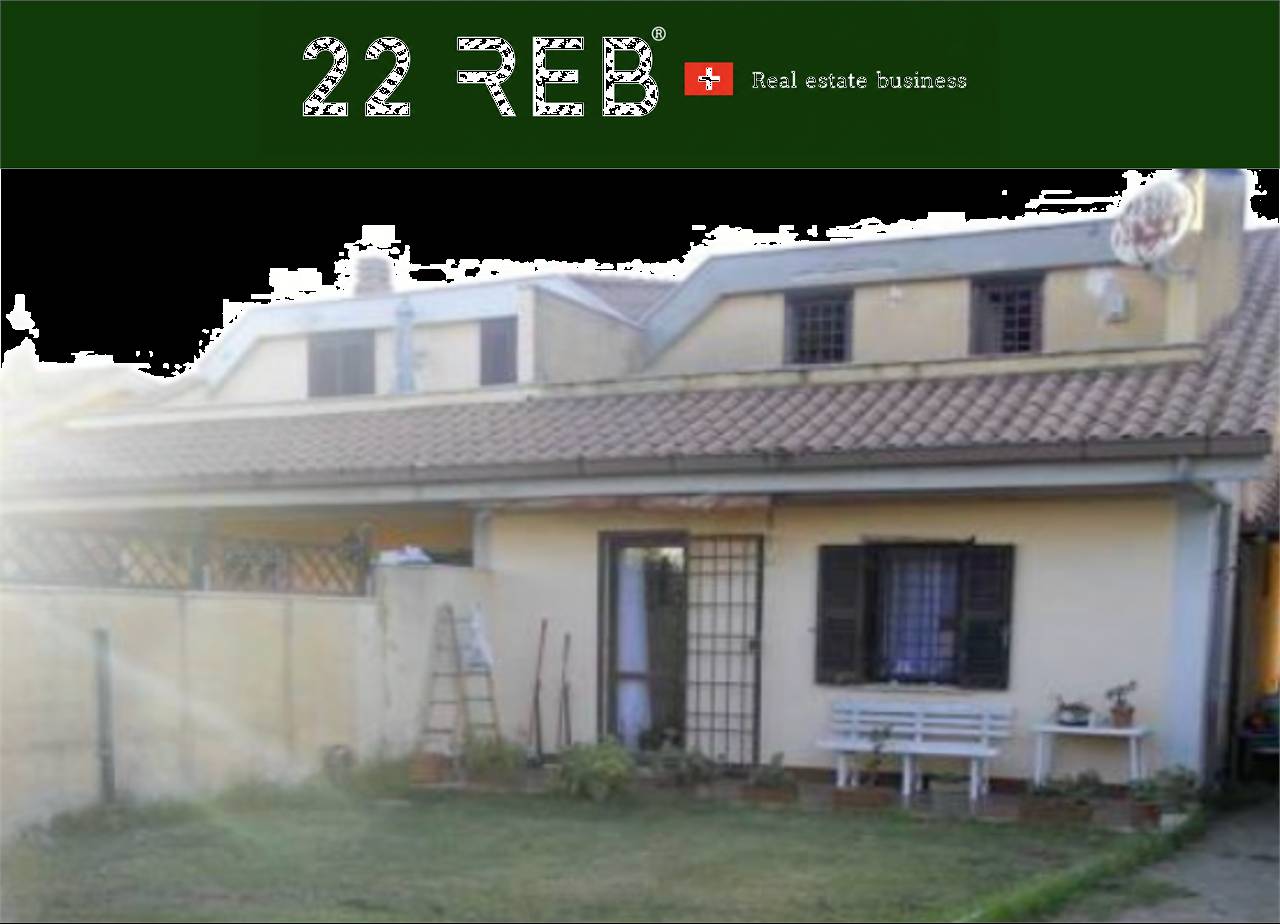 Casa indipendente, Ardea