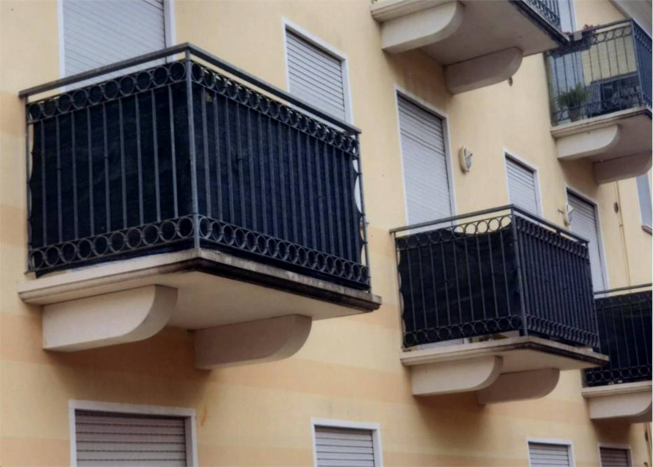 Appartamento, Massanzago