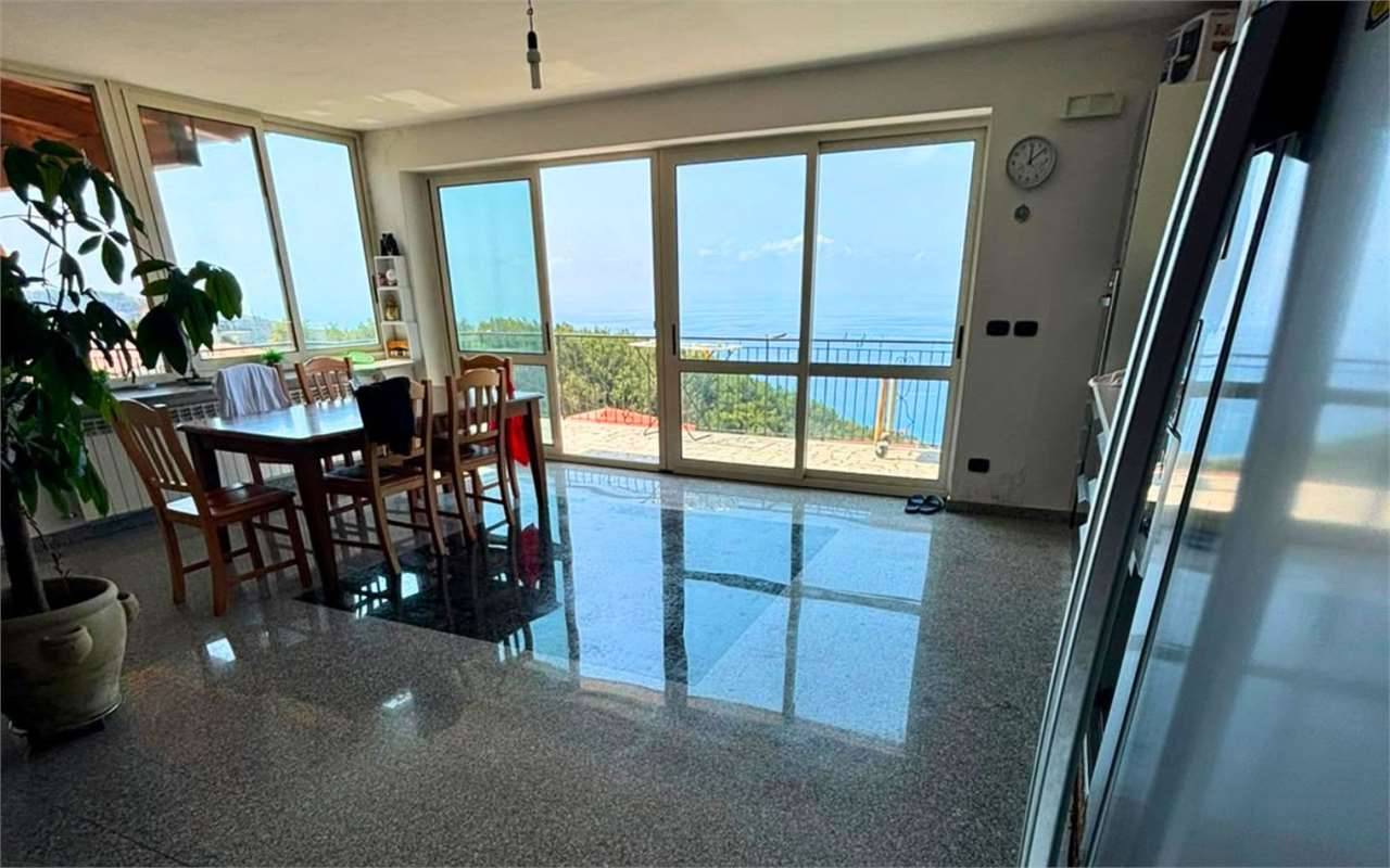 Casa indipendente, Cetraro