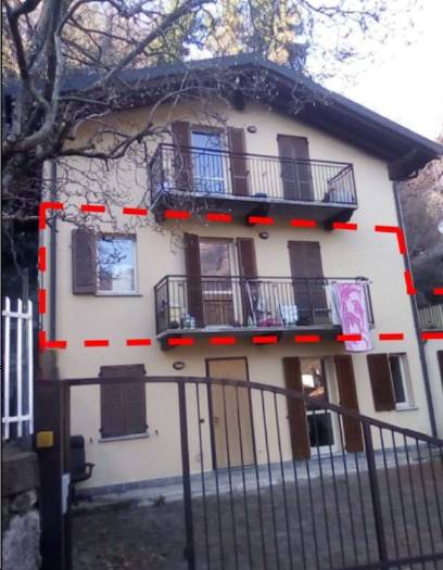 Appartamento, Ballabio