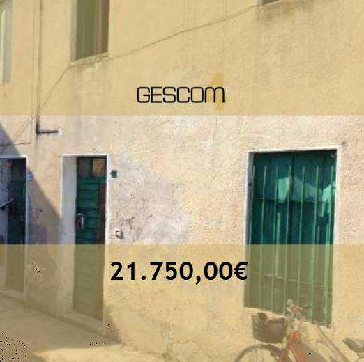 Porzione di casa, Malo