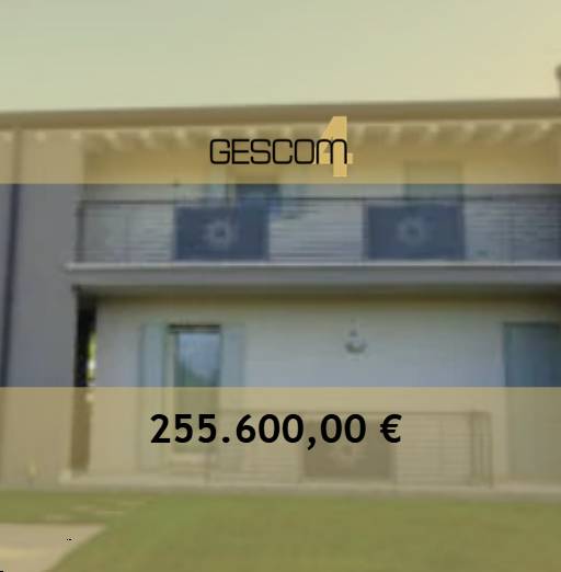 Villa, Riese Pio X
