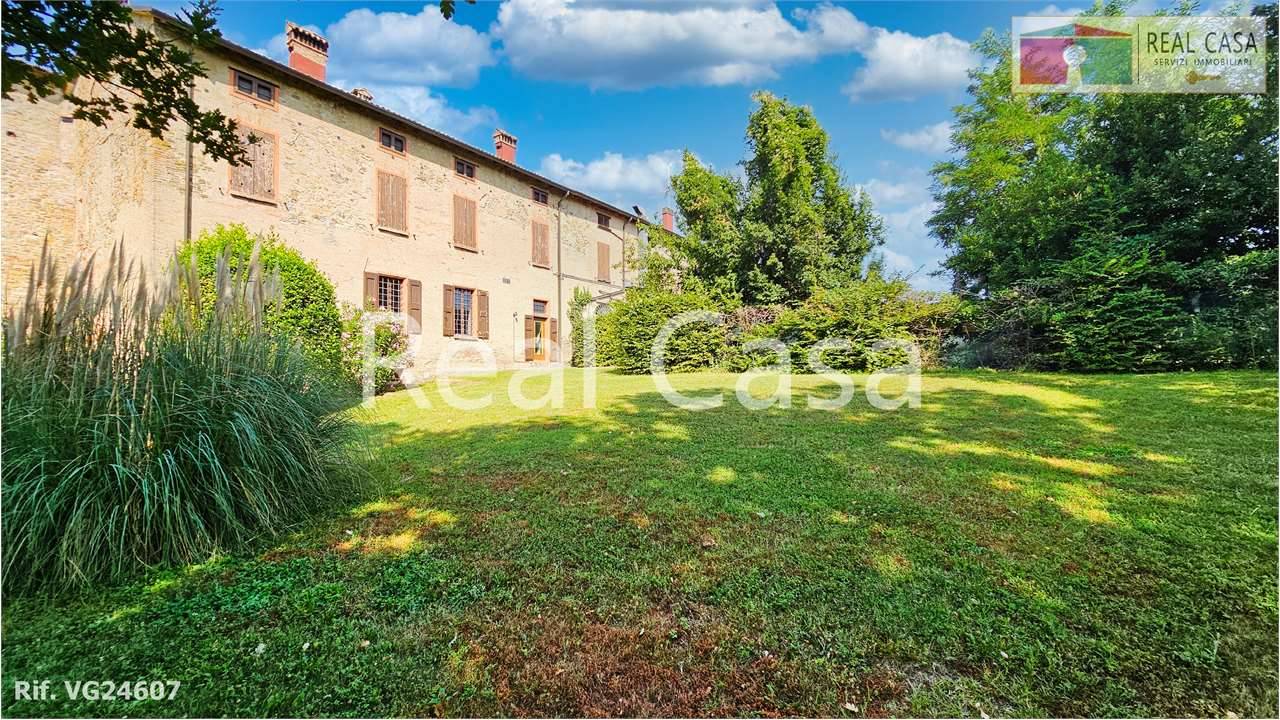 Porzione di casa San Venanzio, Maranello
