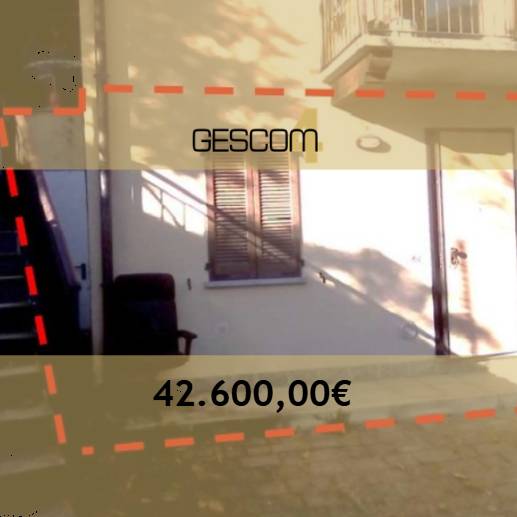 Appartamento, Ballabio