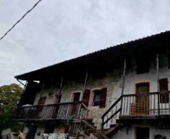 Casa indipendente, Feltre