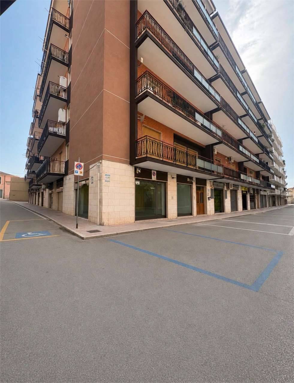 Appartamento, Canosa di Puglia