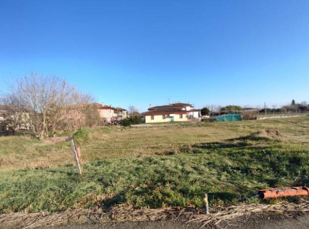 Terreno edificabile, Orgiano