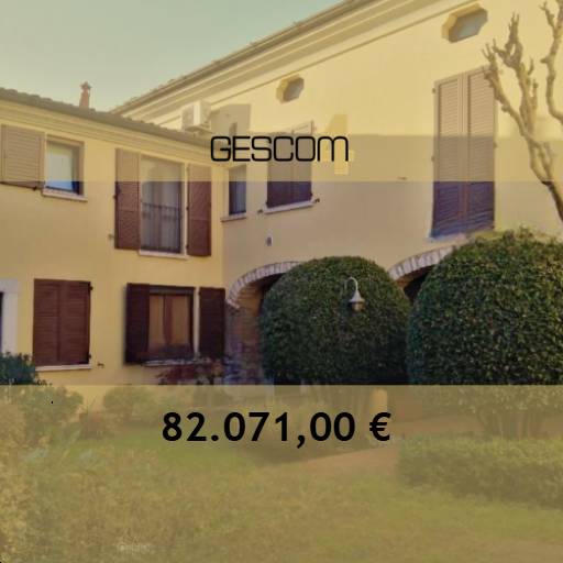 Appartamento, Borgosatollo