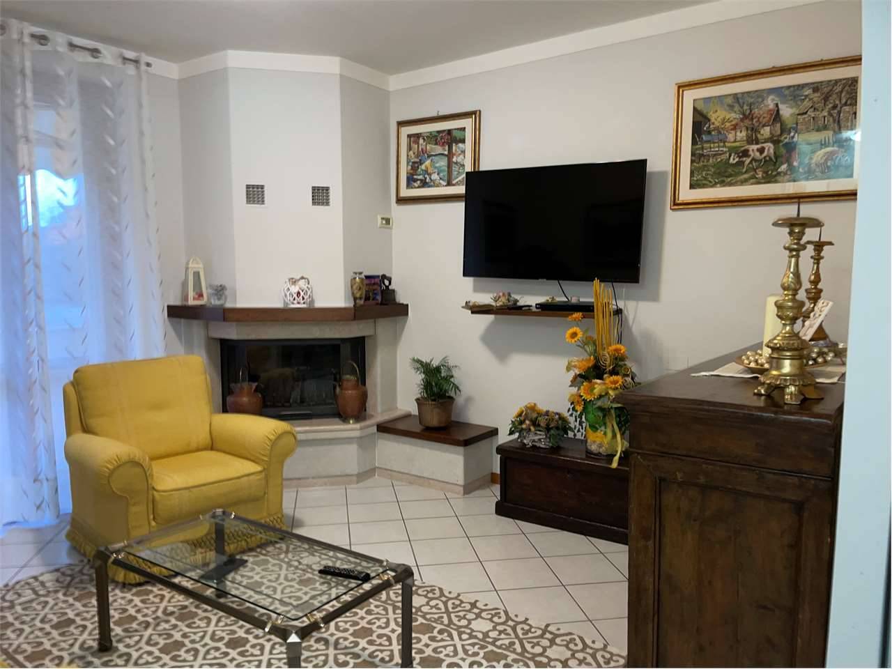 Casa indipendente, Marciano della Chiana