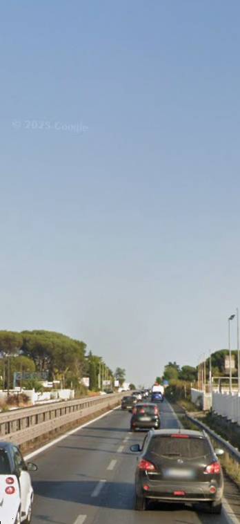 Villa, Marino