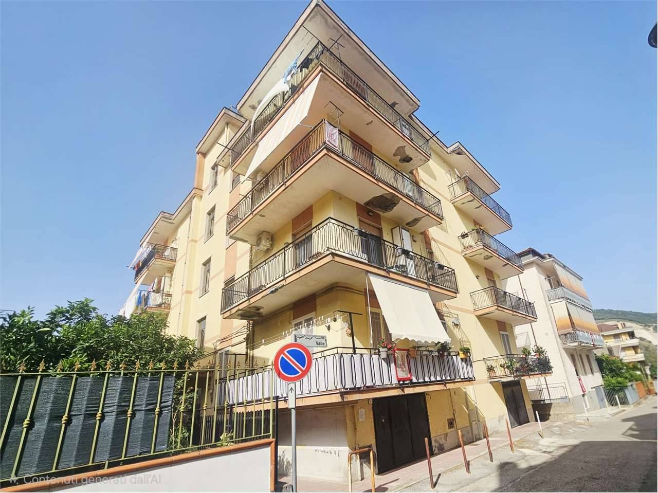 Appartamento Coperchia, Pellezzano