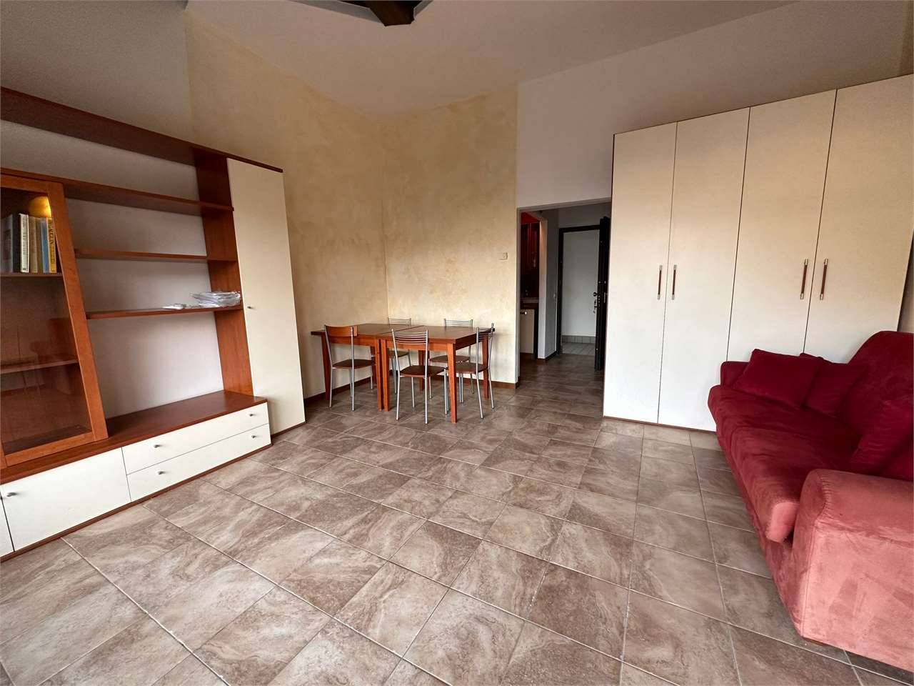 Appartamento, Brusimpiano