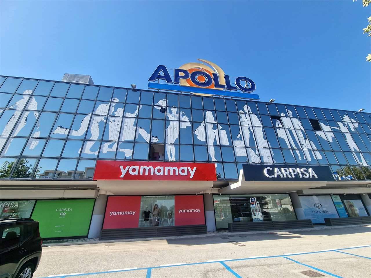 Appartamento, Casapulla