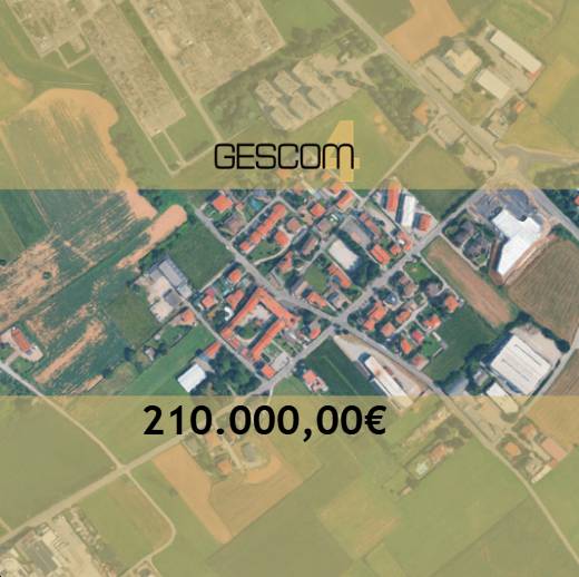 Porzione di casa, Turate