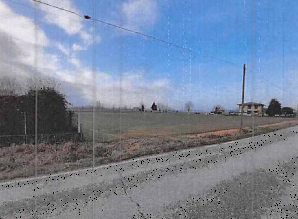Terreno agricolo, Castelfranco Veneto