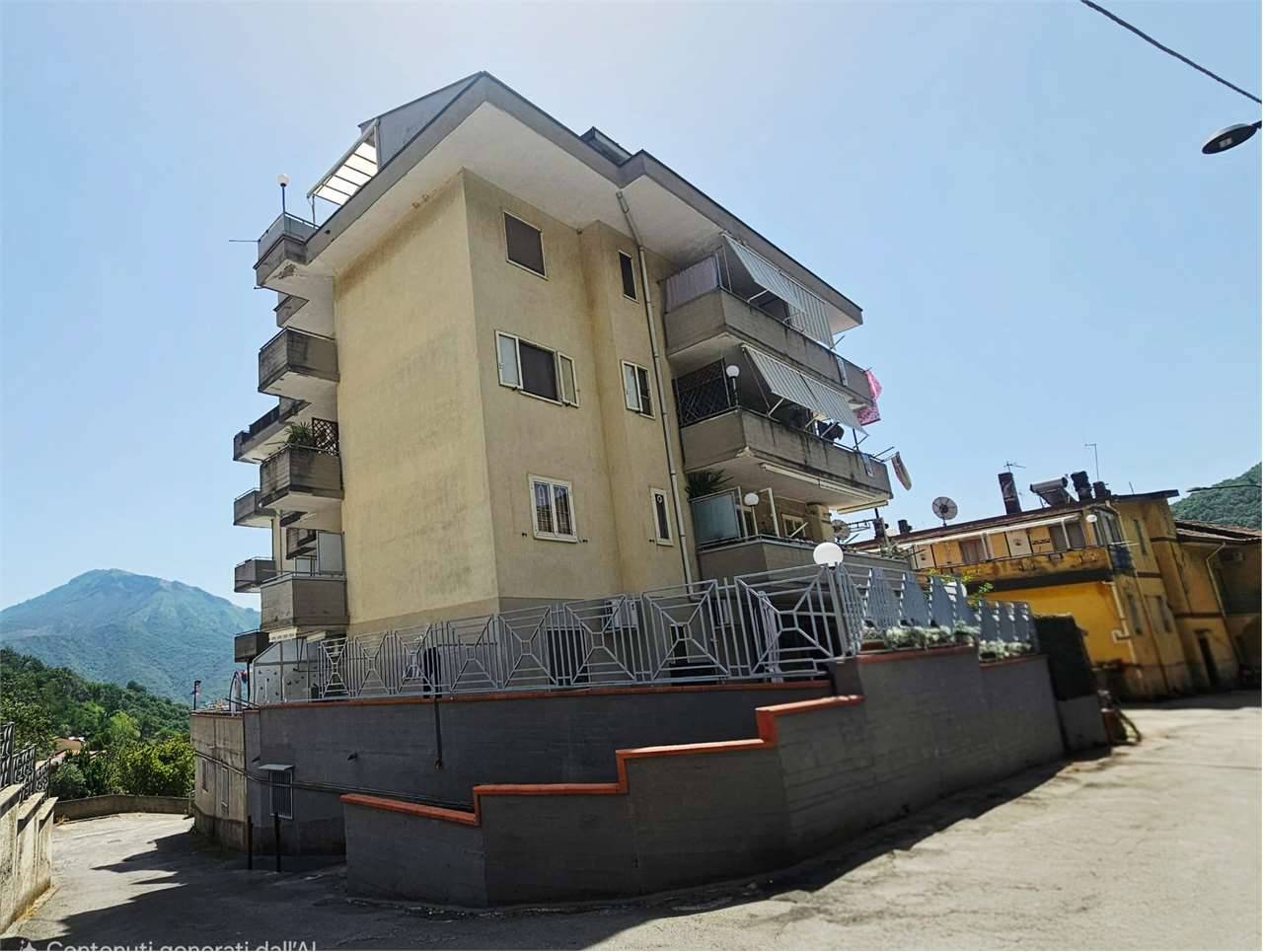 Appartamento, Pellezzano