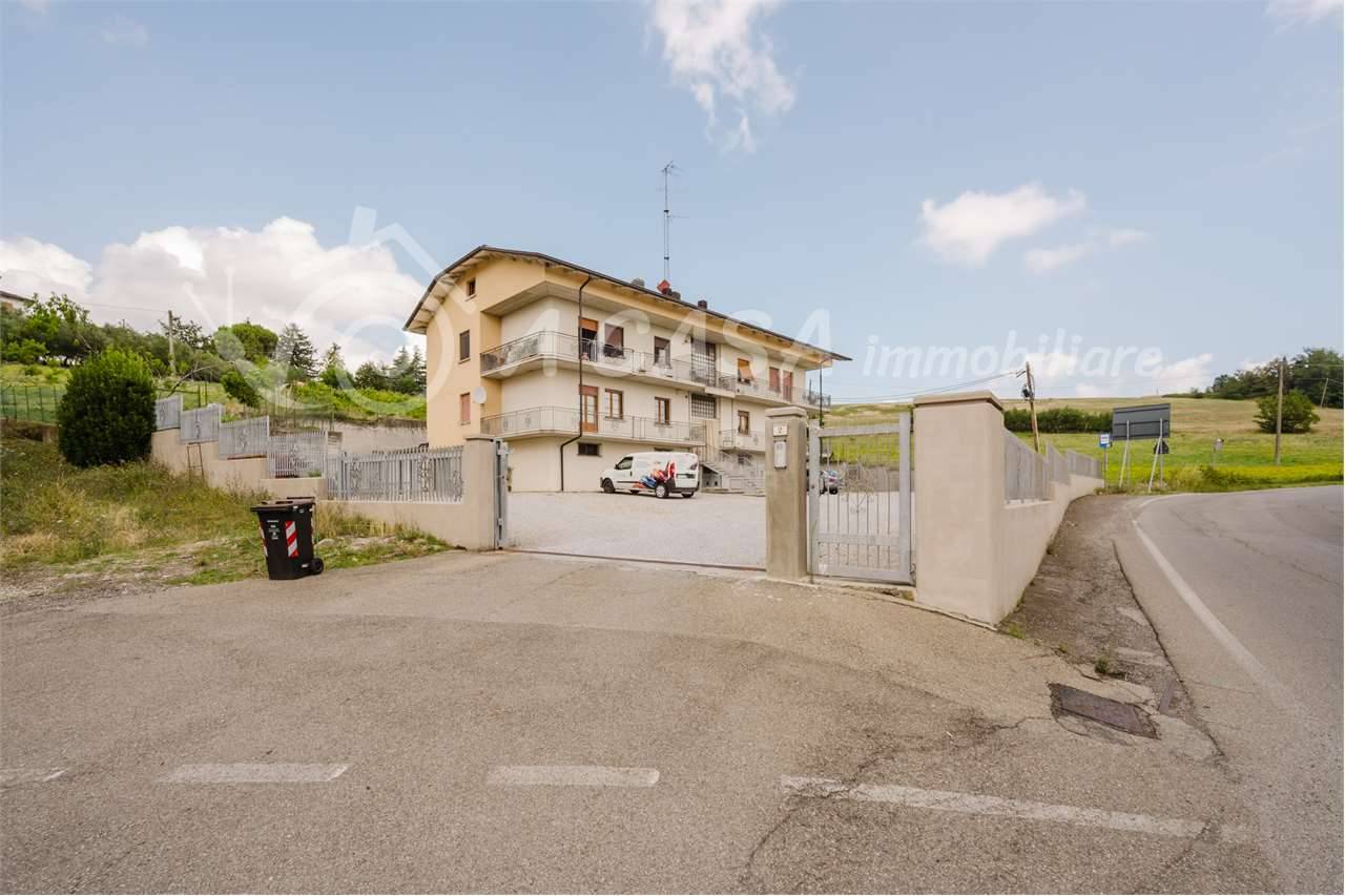 Appartamento, Langhirano