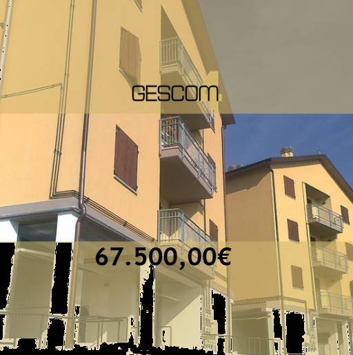 Appartamento, Monzuno