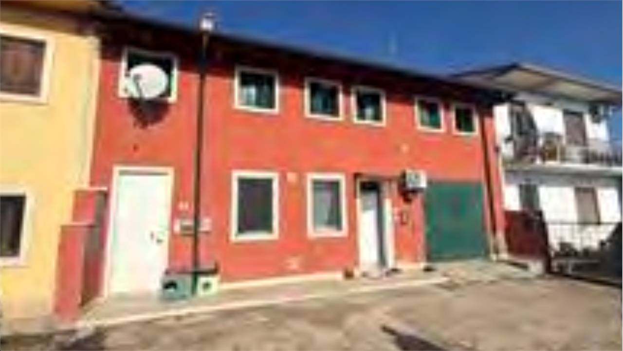 Appartamento, Sarego
