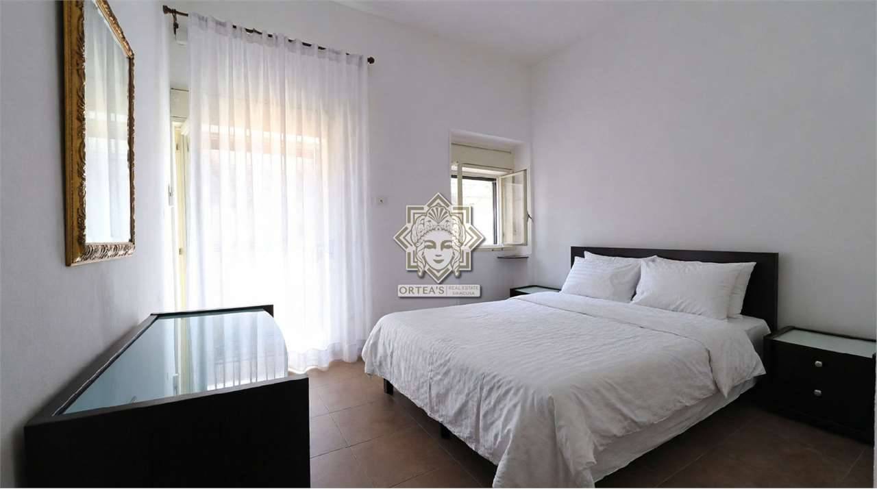 Appartamento Ortigia, Siracusa