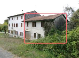 Porzione di casa, Spresiano