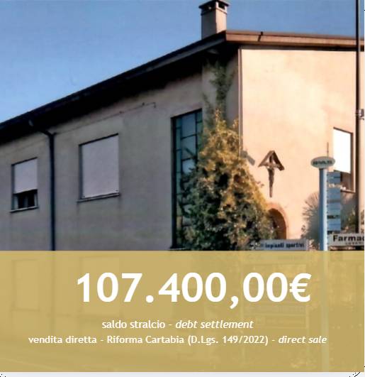 Casa indipendente, San Martino di Lupari
