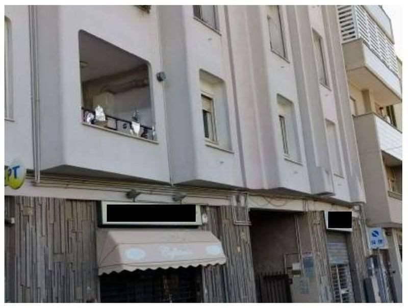 Appartamento, Anzio
