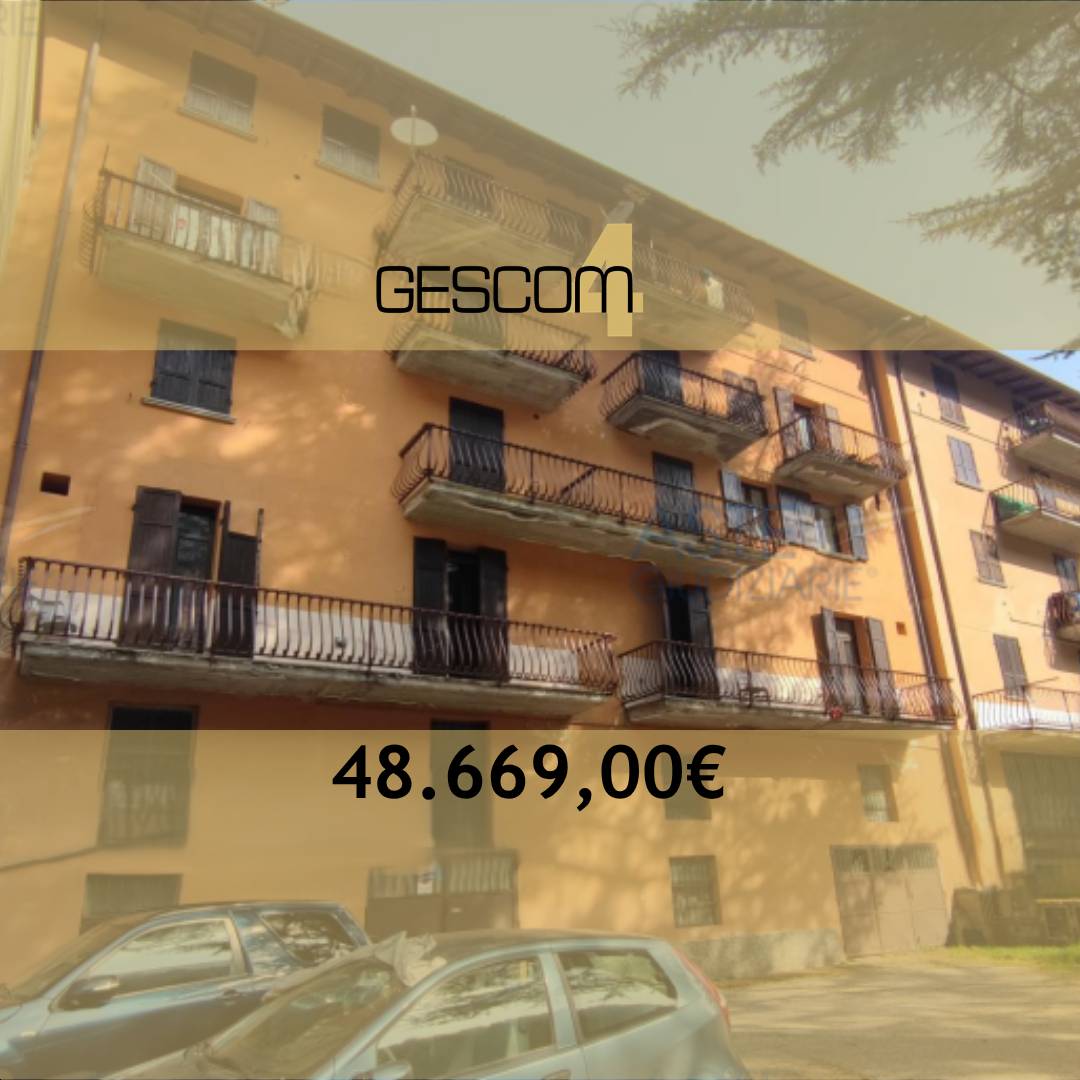 Appartamento, Collio