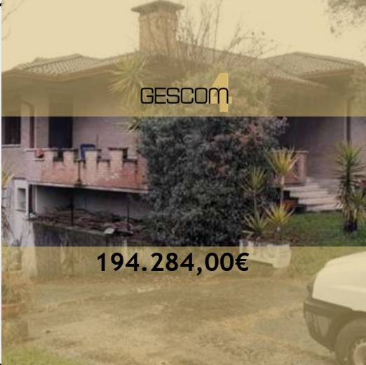Casa indipendente, Cassola