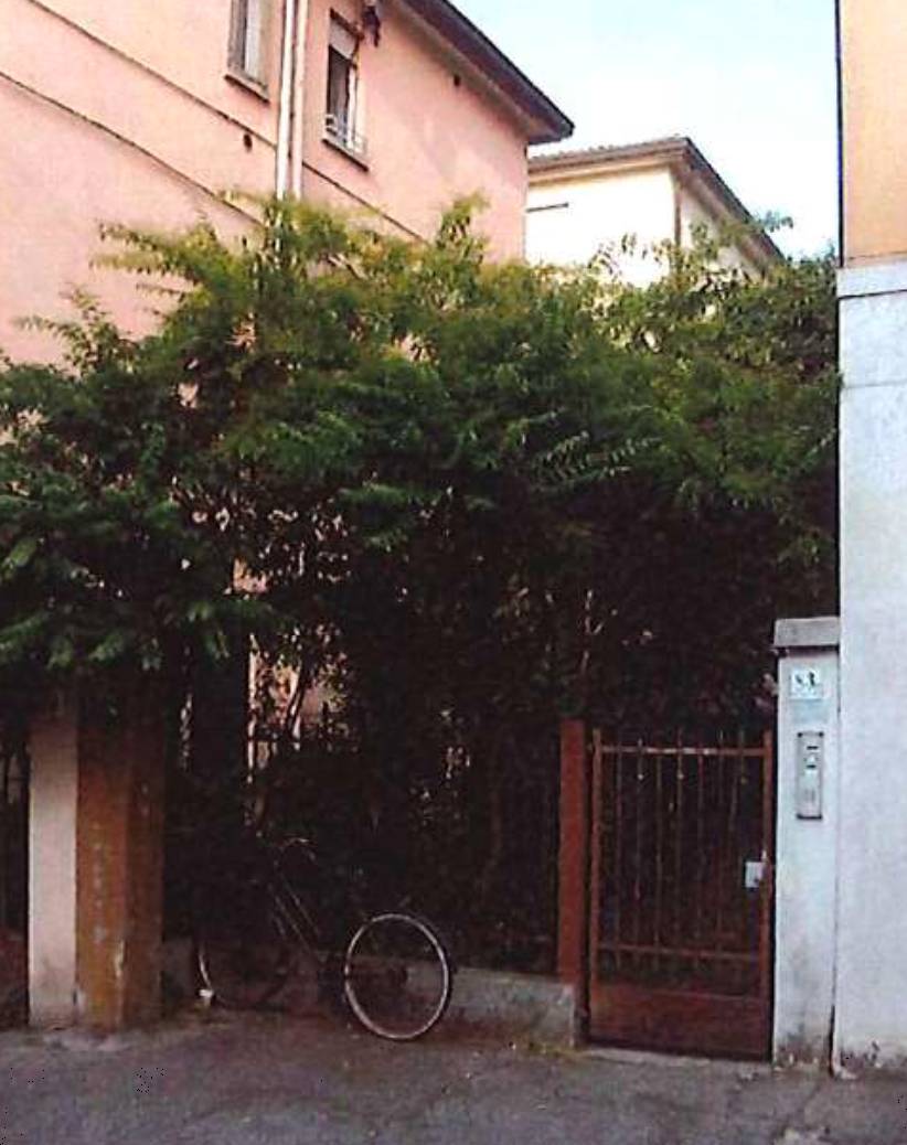 Appartamento, Venezia