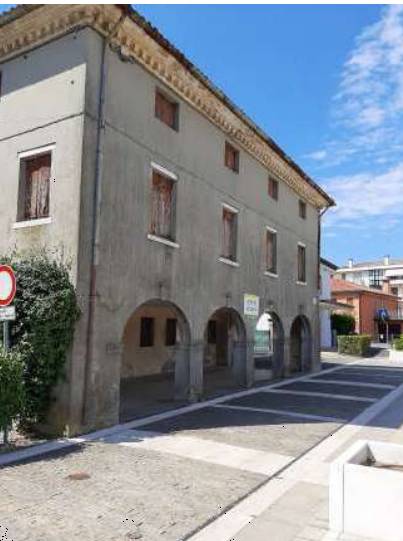 Rustico, Mogliano Veneto